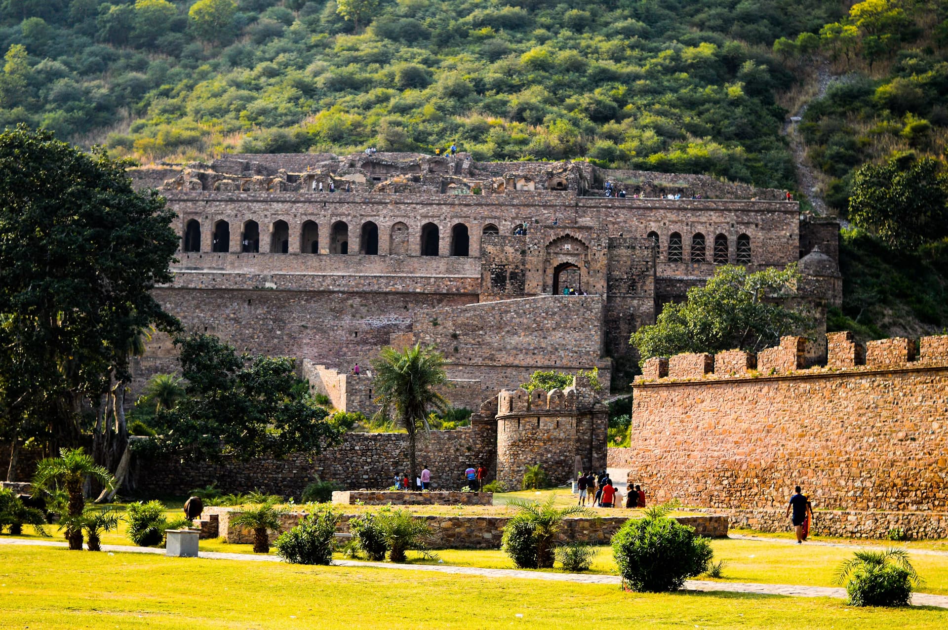 Itinerary Image